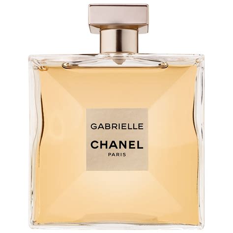 chanel gabrielle travel perfume 50ml